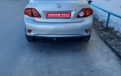 Toyota Corolla, 2007 год, 950 000 рублей, 1 фотография
