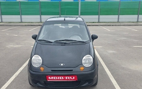 Daewoo Matiz I, 2012 год, 250 000 рублей, 1 фотография