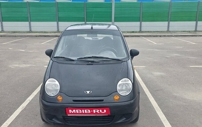 Daewoo Matiz I, 2012 год, 250 000 рублей, 1 фотография