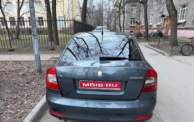Skoda Octavia, 2010 год, 790 000 рублей, 1 фотография