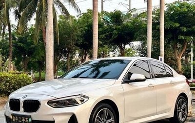 BMW 1 серия, 2022 год, 1 610 000 рублей, 1 фотография