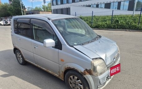 Daihatsu Move III, 2003 год, 50 000 рублей, 1 фотография