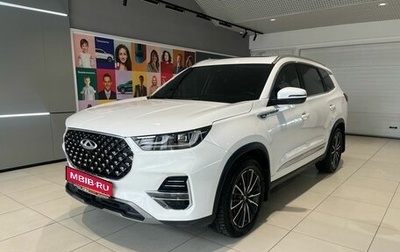 Chery Tiggo 8 Pro, 2022 год, 2 199 000 рублей, 1 фотография