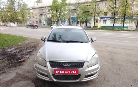 Chery M11 (A3), 2010 год, 250 000 рублей, 1 фотография