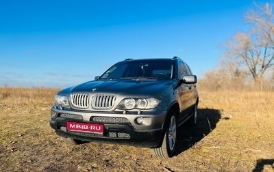 BMW X5, 2006 год, 1 550 000 рублей, 1 фотография