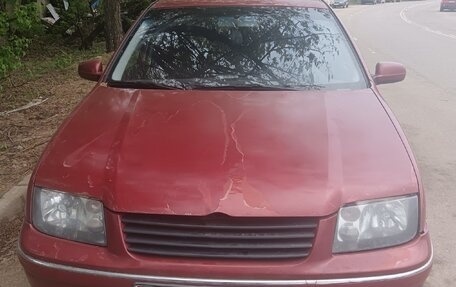 Volkswagen Jetta IV, 2004 год, 150 000 рублей, 1 фотография