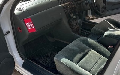 Nissan Cefiro II, 1997 год, 270 000 рублей, 1 фотография