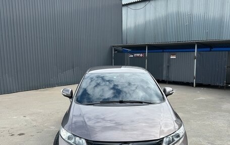 Honda Civic IX, 2012 год, 1 400 000 рублей, 1 фотография