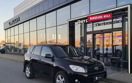 Toyota RAV4, 2008 год, 1 149 000 рублей, 1 фотография