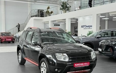 Renault Duster I рестайлинг, 2013 год, 899 000 рублей, 1 фотография