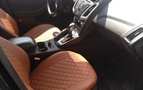 Ford Focus III, 2012 год, 555 555 рублей, 1 фотография