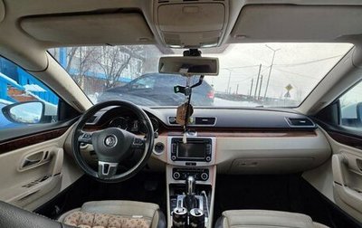 Volkswagen Passat CC I рестайлинг, 2011 год, 1 150 000 рублей, 1 фотография