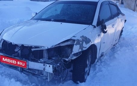 Toyota Allion, 2002 год, 199 000 рублей, 1 фотография