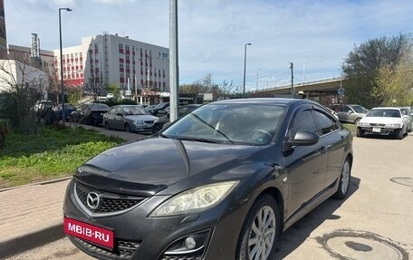 Mazda 6, 2010 год, 1 050 000 рублей, 1 фотография