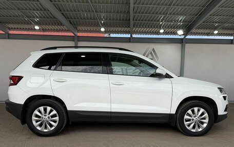 Skoda Karoq I, 2021 год, 2 649 000 рублей, 6 фотография