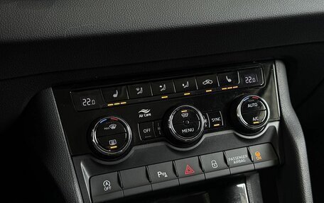 Skoda Karoq I, 2021 год, 2 649 000 рублей, 14 фотография
