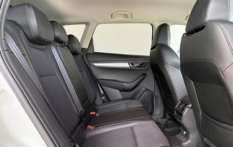 Skoda Karoq I, 2021 год, 2 649 000 рублей, 12 фотография