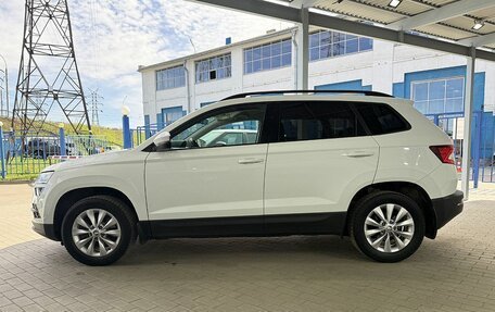 Skoda Karoq I, 2021 год, 2 649 000 рублей, 2 фотография