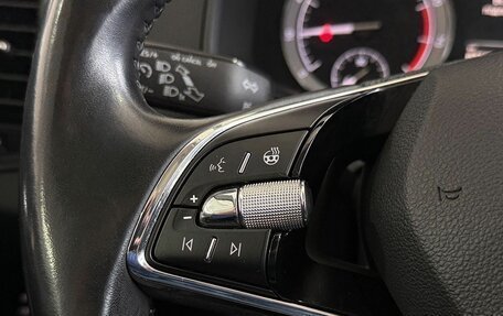 Skoda Karoq I, 2021 год, 2 649 000 рублей, 16 фотография