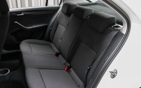 Volkswagen Polo VI (EU Market), 2020 год, 1 549 000 рублей, 11 фотография
