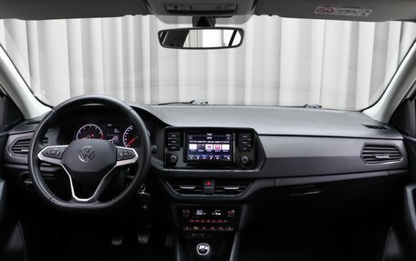 Volkswagen Polo VI (EU Market), 2020 год, 1 549 000 рублей, 7 фотография