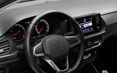 Volkswagen Polo VI (EU Market), 2020 год, 1 549 000 рублей, 9 фотография