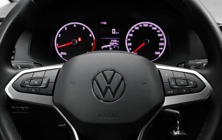 Volkswagen Polo VI (EU Market), 2020 год, 1 549 000 рублей, 12 фотография