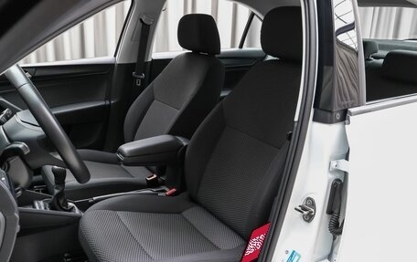 Volkswagen Polo VI (EU Market), 2020 год, 1 549 000 рублей, 10 фотография