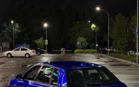 Audi A3, 2001 год, 1 500 000 рублей, 7 фотография