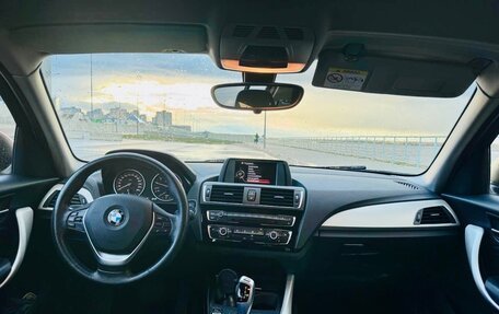 BMW 1 серия, 2017 год, 1 900 000 рублей, 5 фотография