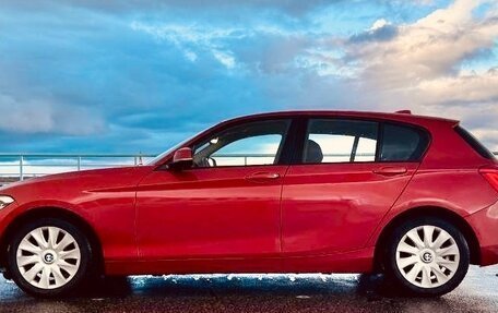BMW 1 серия, 2017 год, 1 900 000 рублей, 3 фотография