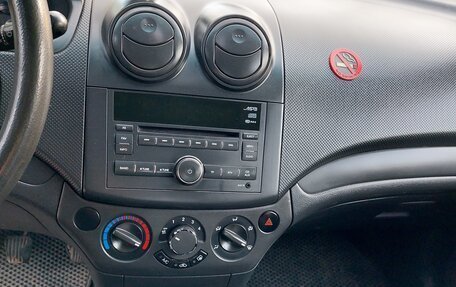 Chevrolet Aveo III, 2009 год, 300 000 рублей, 13 фотография