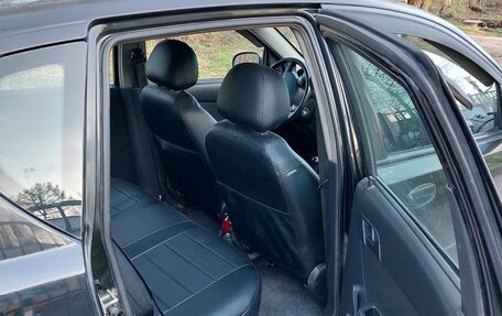 Chevrolet Aveo III, 2009 год, 300 000 рублей, 19 фотография