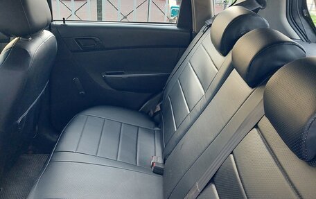 Chevrolet Aveo III, 2009 год, 300 000 рублей, 16 фотография