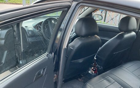 Chevrolet Aveo III, 2009 год, 300 000 рублей, 15 фотография