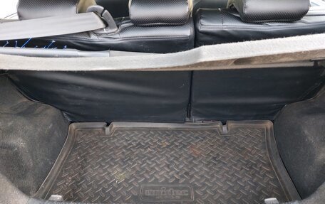 Chevrolet Aveo III, 2009 год, 300 000 рублей, 18 фотография