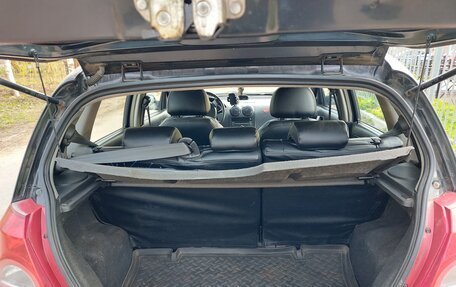 Chevrolet Aveo III, 2009 год, 300 000 рублей, 17 фотография