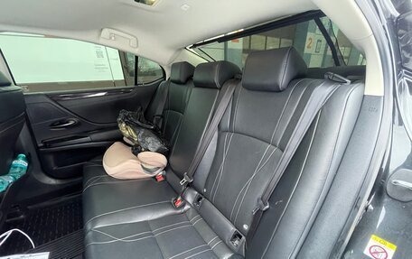 Lexus ES VII, 2018 год, 3 390 000 рублей, 12 фотография