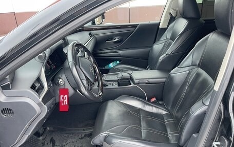 Lexus ES VII, 2018 год, 3 390 000 рублей, 16 фотография