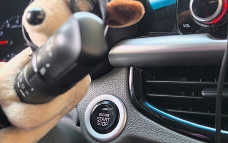 KIA Morning III, 2020 год, 1 440 000 рублей, 12 фотография