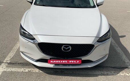 Mazda 6, 2019 год, 2 550 000 рублей, 2 фотография