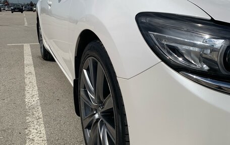 Mazda 6, 2019 год, 2 550 000 рублей, 5 фотография
