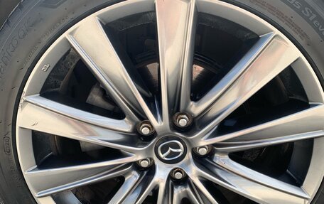 Mazda 6, 2019 год, 2 550 000 рублей, 9 фотография