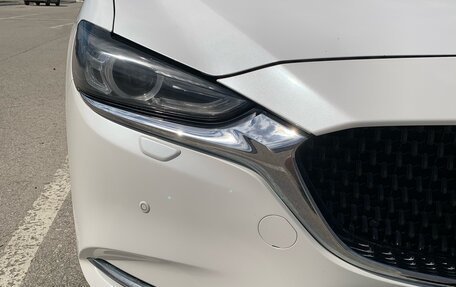 Mazda 6, 2019 год, 2 550 000 рублей, 17 фотография