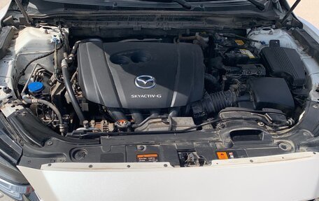 Mazda 6, 2019 год, 2 550 000 рублей, 16 фотография