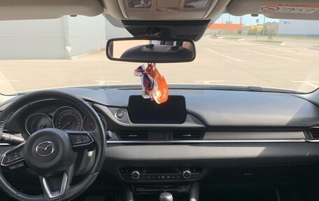 Mazda 6, 2019 год, 2 550 000 рублей, 13 фотография