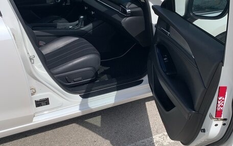 Mazda 6, 2019 год, 2 550 000 рублей, 15 фотография