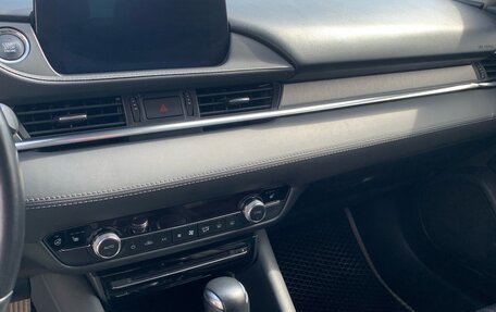 Mazda 6, 2019 год, 2 550 000 рублей, 19 фотография