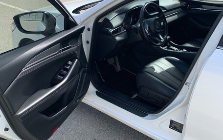 Mazda 6, 2019 год, 2 550 000 рублей, 22 фотография