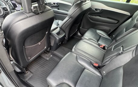 Volvo XC90 II рестайлинг, 2016 год, 3 800 000 рублей, 10 фотография